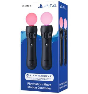 ps vr move twin pack