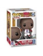 Funko pop:NBA - 137 Michael Jordan (All Star Uniform 1988) 9Cm