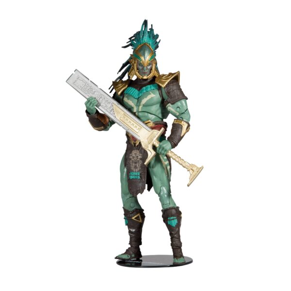 MORTAL KOMBAT:KOTAL KAHN