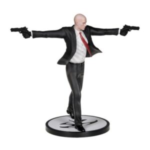HITMAN (SQUARE ENIX)