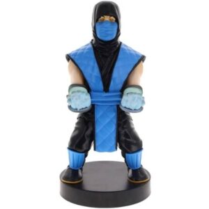 Cable Guy:Mortal Kombat subzero