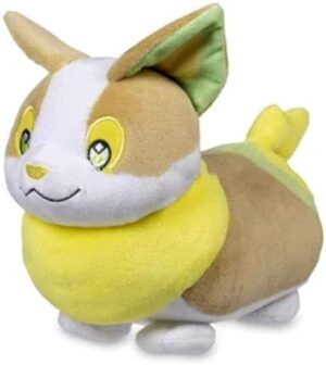 Pokemon Zacht Knuffel Zwaard  20 cm
