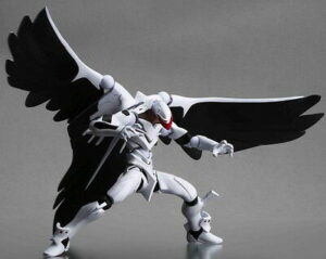 Revoltech Series no.026 Evangelion