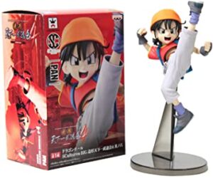 BANPRESTO DRAGO BALL:PAN