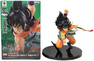 BANPRESTO DRAGON BALL:YAMACHA