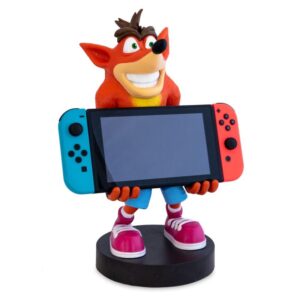 CABLE GUYS:CRASH BANDICOOT XL