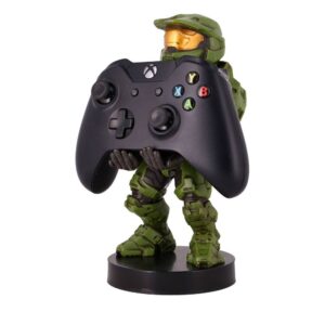 Cable Guy:Master Chief Halo Infinite