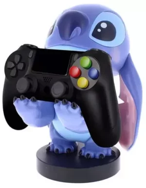 Cable Guy:Stitch