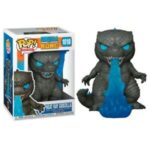 FUNKO POP:GODZILLA KONG:1018