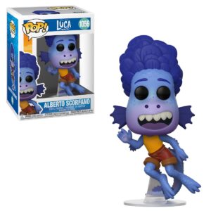 FUNKO POP:LUCA 1056