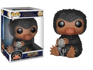 FUNKO POP:THE CRIMES OF GRINDELVALD:22
