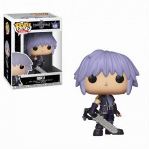 FUNKO POP:KINGDOM EARTH:488
