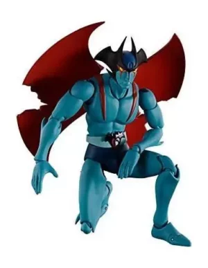DEVILMAN DC 50TH ANNIVERSARY SHF