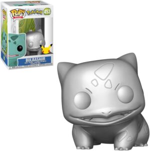 FUNKO POP:POKEMON 453