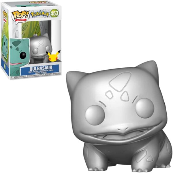 FUNKO POP:POKEMON 453