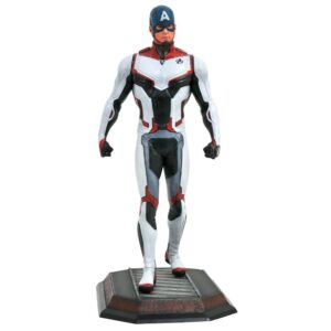 MARVEL GALLERY:CAPITAN AMERICA