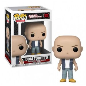 FUNKO POP:FAST E FURIOUS:1078