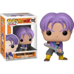 FUNKO POP:DRAGON BALL:702