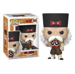 FUNKO POP:DRAGON BALL:950