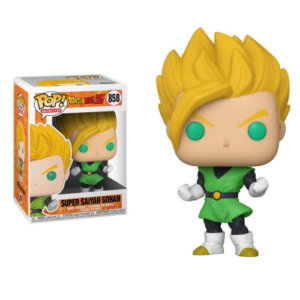 FUNKO POP:DRAGON BALL:858