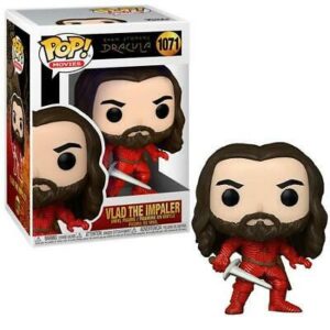 FUNKO POP:DRACULA:1071