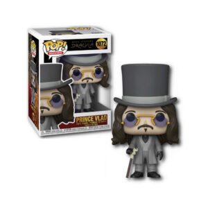 FUNKO POP:DRACULA:1072