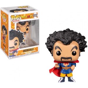 FUNKO POP:DRAGON BALL:812