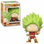 FUNKO POP:DRAGON BALL:815