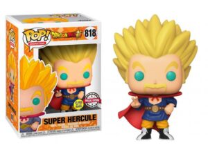 FUNKO POP:DRAGON BALL SPECIAL:818