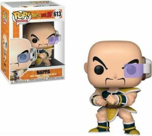 FUNKO POP:DRAGON BALL:613