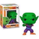 FUNKO POP:DRAGON BALL:704
