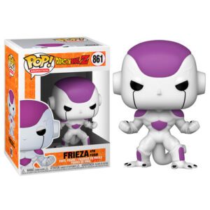 FUNKO POP:DRAGON BALL:861