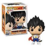 FUNKO POP:DRAGON BALL:863