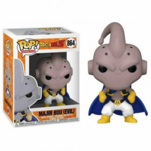 FUNKO POP:DRAGON BALL:864