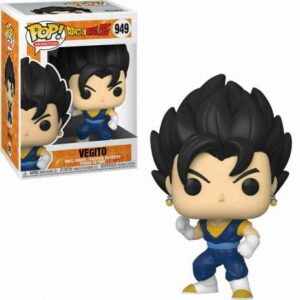 FUNKO POP:DRAGON BALL:949