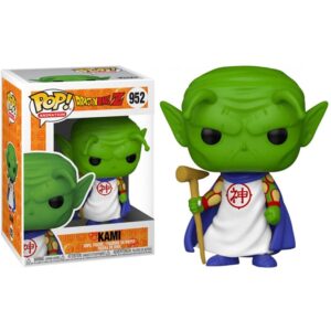 FUNKO POP:DRAGON BALL:952