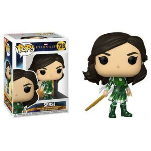 FUNKO POP:ETERNALS:728