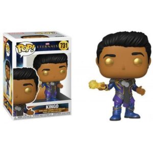 FUNKO POP:ETERNALS:731
