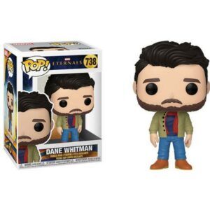 FUNKO POP:ETERNALS:738