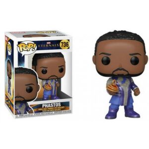 FUNKO POP:ETERNALS:736