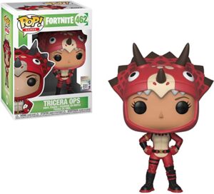 FUNKO POP:FORTNITE:462