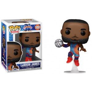 FUNKO POP:SPACE JAM:1059