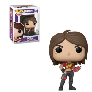 FUNKO POP:FORTNITE:640