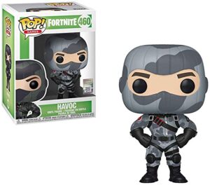 FUNKO POP:FORTNITE:460