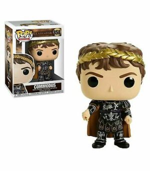 FUNKO POP:GLADIATOR:858