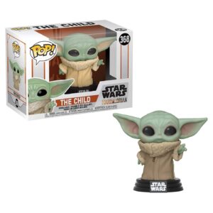 FUNKO POP:STAR WARS:368