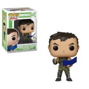 FUNKO POP:FORTNITE:431