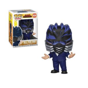 FUNKO POP:MY HERO ACADEMIA:609