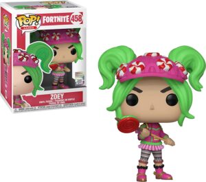 FUNKO POP:FORTNITE:458