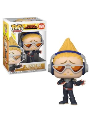 FUNKO POP:MY HERO ACADEMIA:920